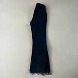 KHAITE Bootcut Jeans