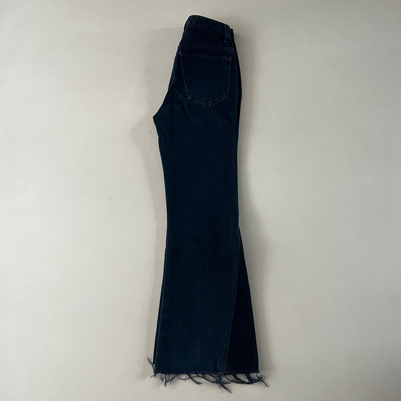 KHAITE Bootcut Jeans