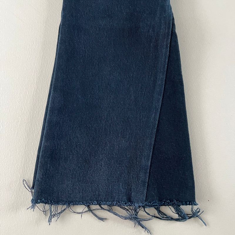 KHAITE Bootcut Jeans