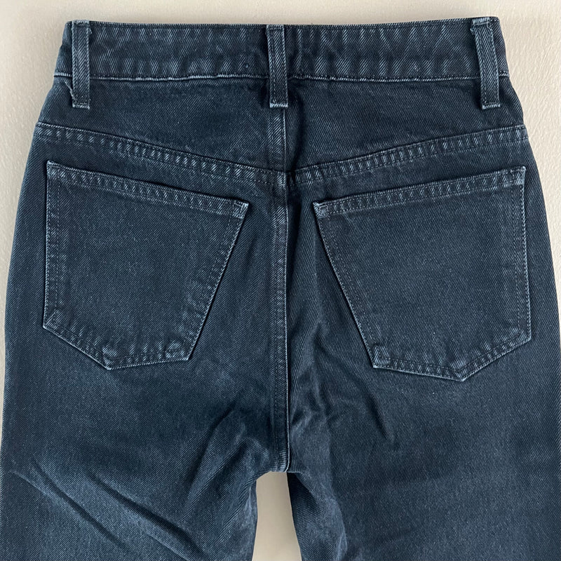KHAITE Bootcut Jeans