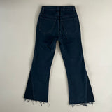 KHAITE Bootcut Jeans