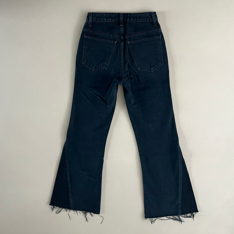 KHAITE Bootcut Jeans