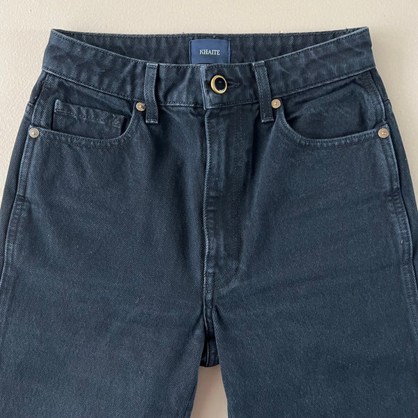 KHAITE Bootcut Jeans