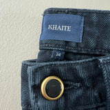 KHAITE Bootcut Jeans