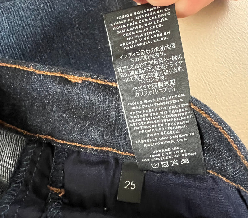 J BRAND Jeans