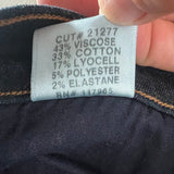 J BRAND Jeans