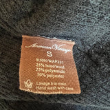 AMERICAN VINTAGE Pullover