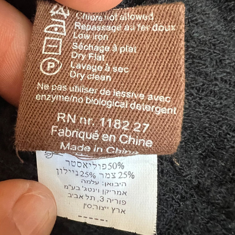 AMERICAN VINTAGE Pullover