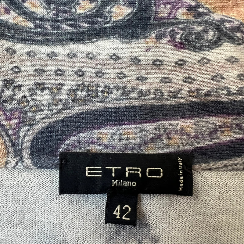 ETRO Cardigan