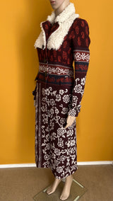 BURBERRY PRORSUM Mantel