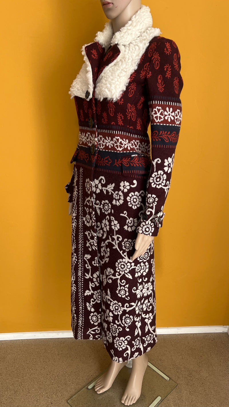 BURBERRY PRORSUM Mantel