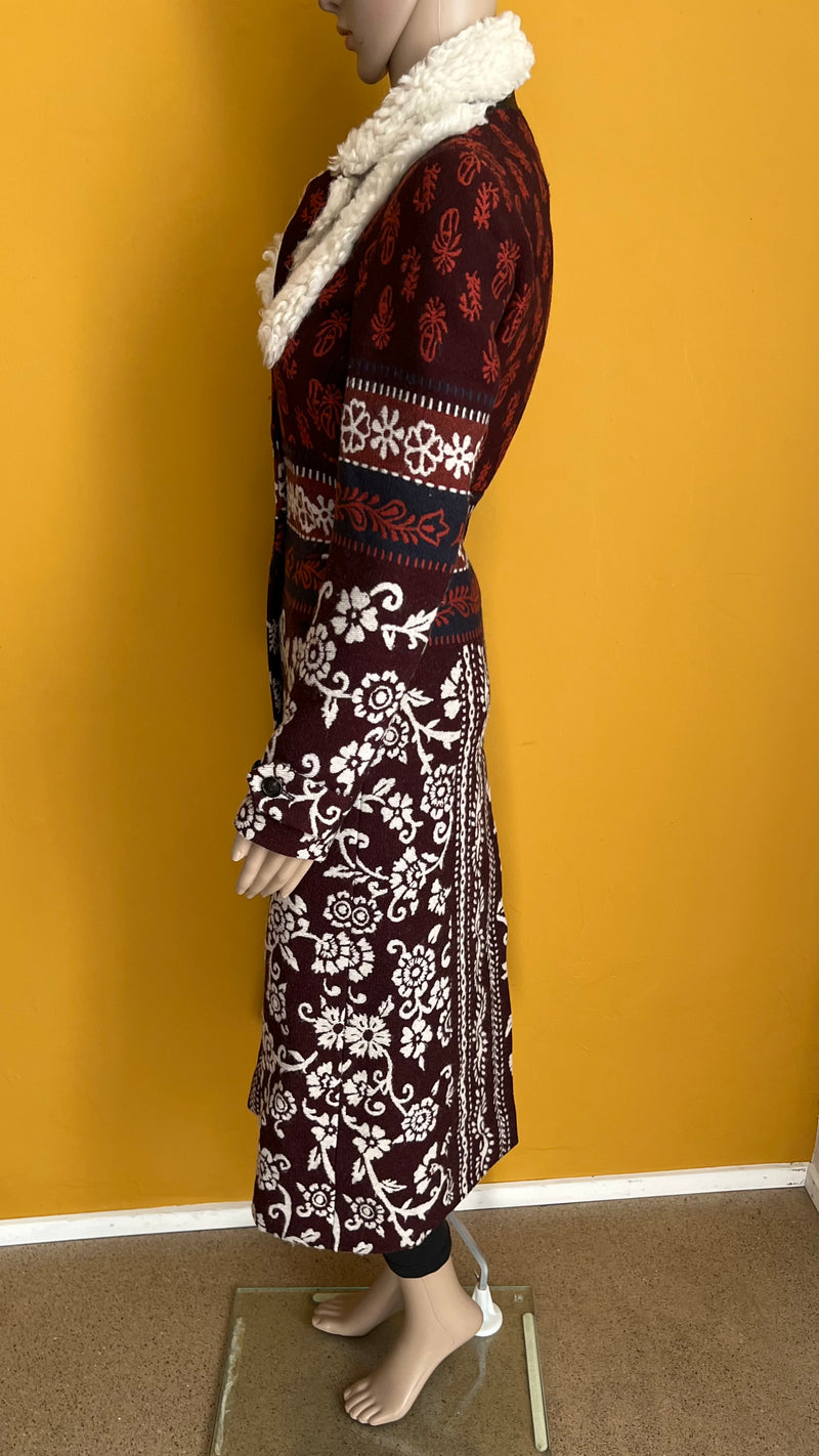 BURBERRY PRORSUM Mantel