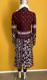 BURBERRY PRORSUM Mantel