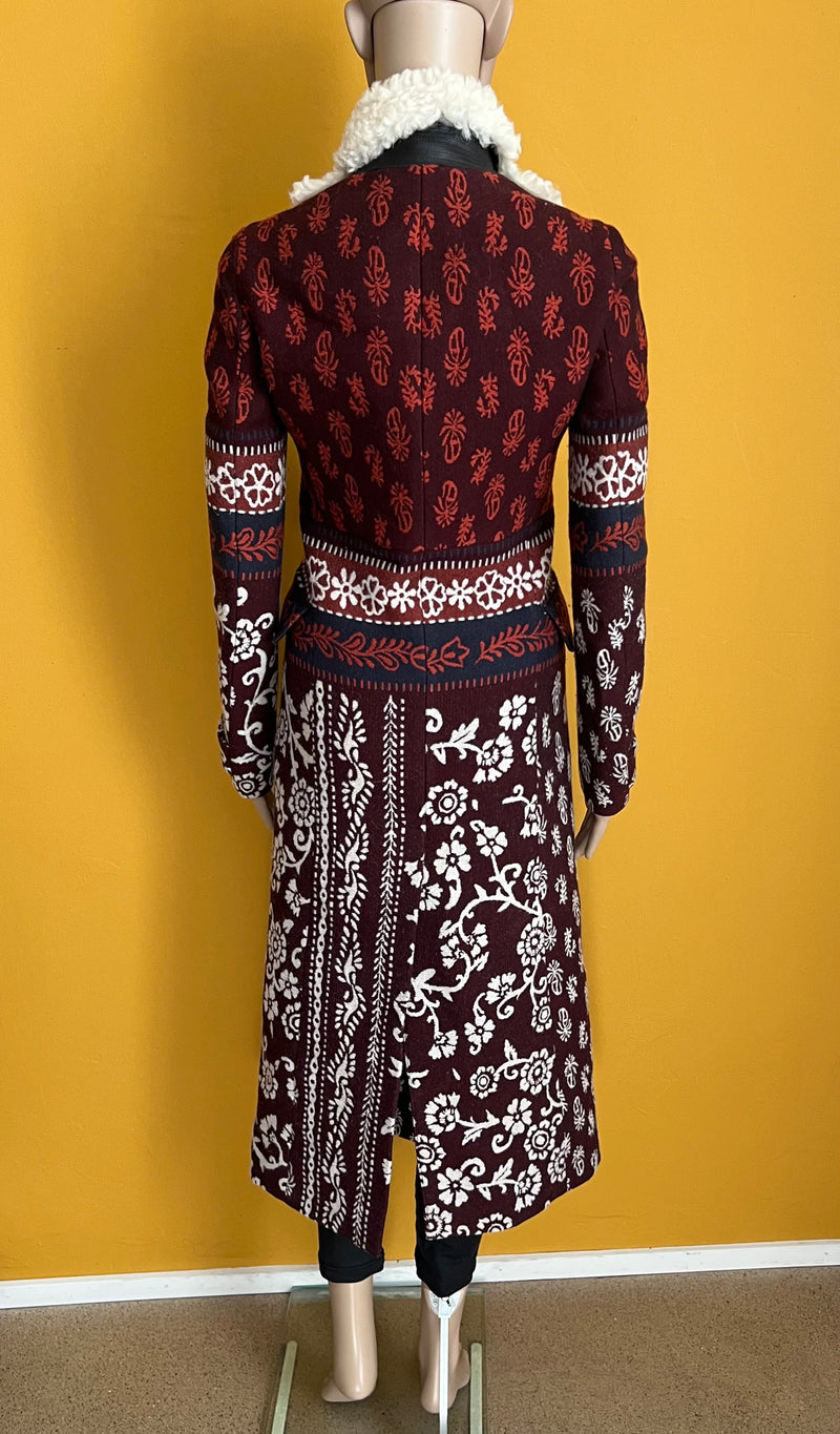 BURBERRY PRORSUM Mantel