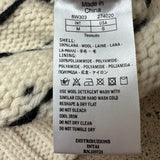 EA7 EMPORIO ARMANI Kapuzenpullover