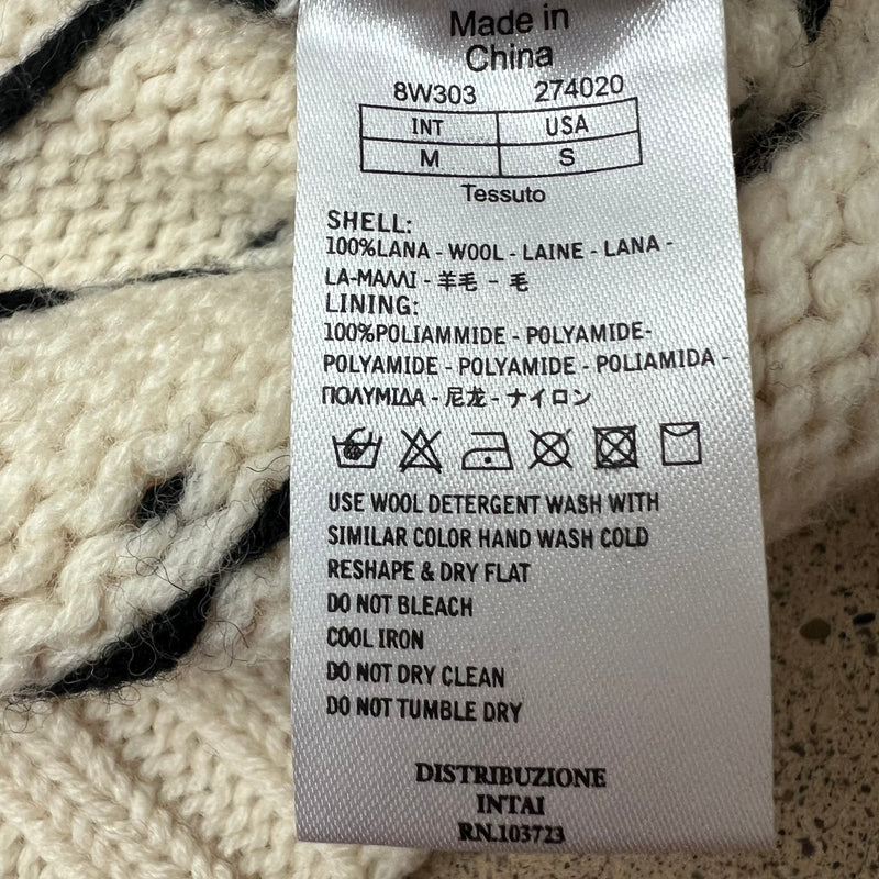 EA7 EMPORIO ARMANI Kapuzenpullover