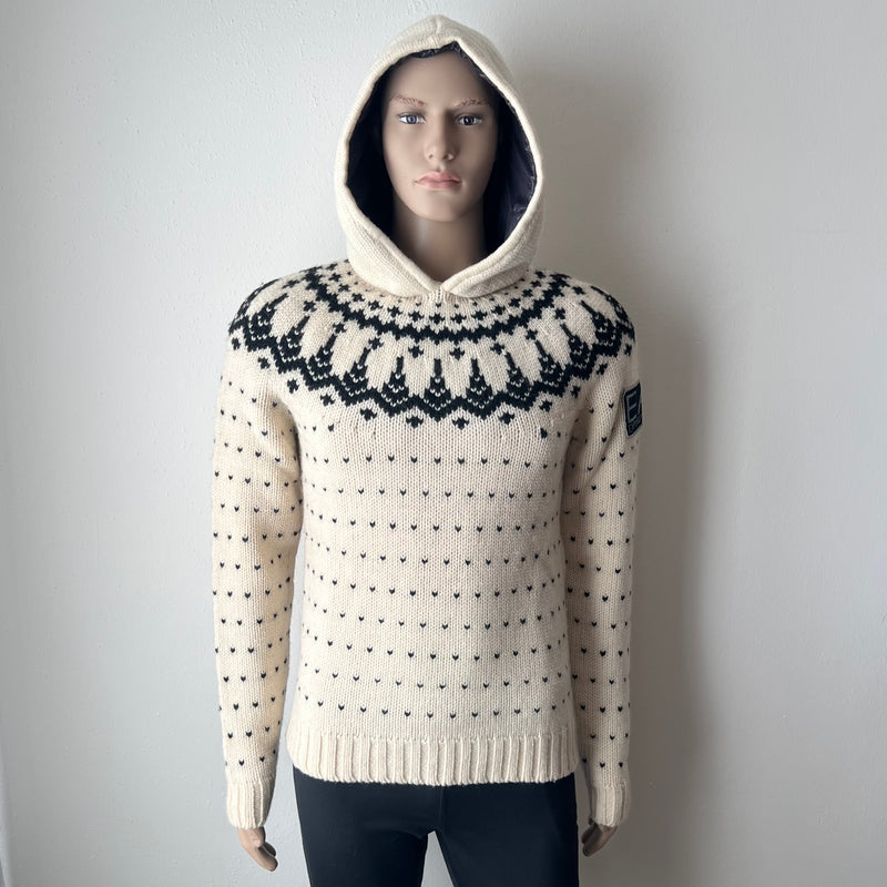 EA7 EMPORIO ARMANI Kapuzenpullover