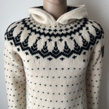 EA7 EMPORIO ARMANI Kapuzenpullover