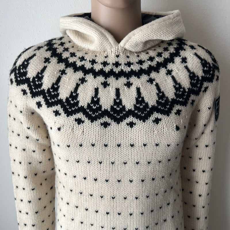 EA7 EMPORIO ARMANI Kapuzenpullover