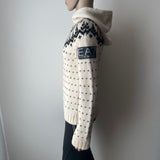 EA7 EMPORIO ARMANI Kapuzenpullover