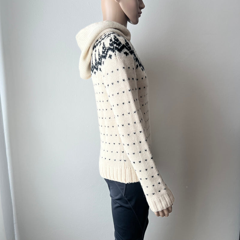 EA7 EMPORIO ARMANI Kapuzenpullover