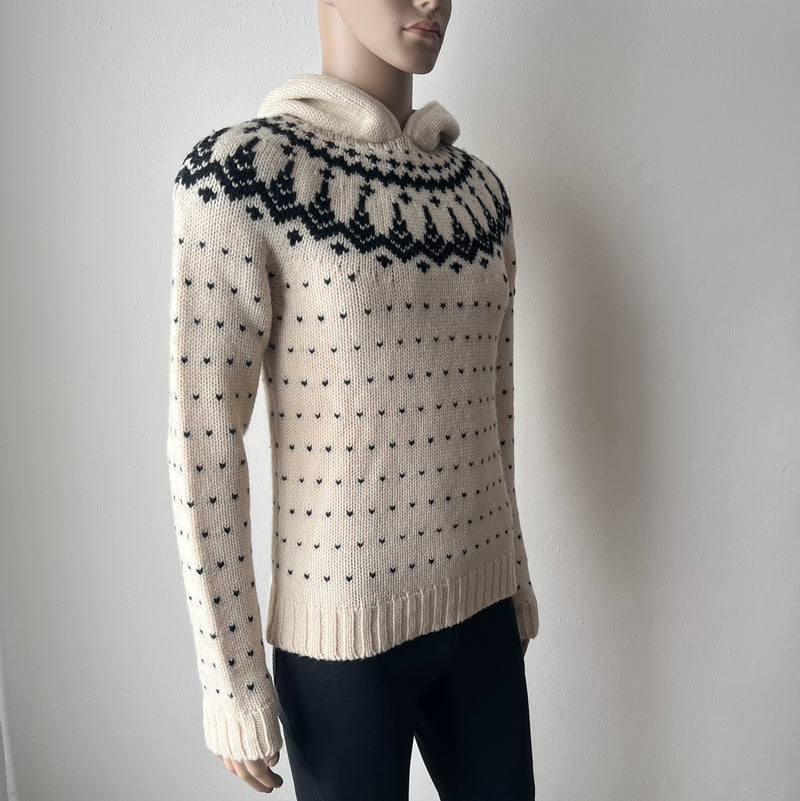 EA7 EMPORIO ARMANI Kapuzenpullover