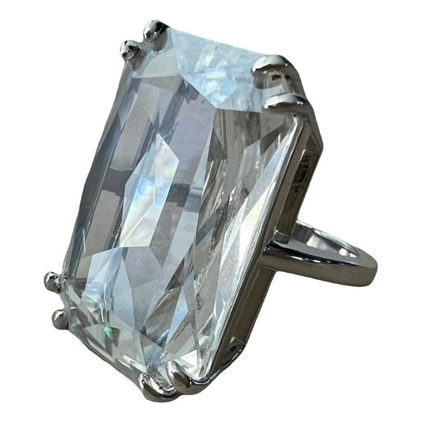 SWAROVSKI Mesmera Ring
