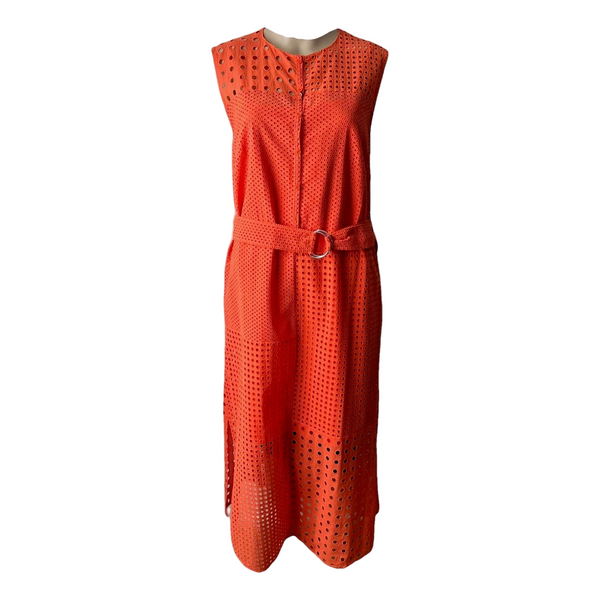 neues AKRIS PUNTO Kleid