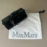 neue MAX MARA Brushedroll Handtasche