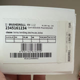 neue MAX MARA Brushedroll Handtasche