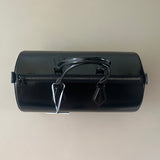 neue MAX MARA Brushedroll Handtasche