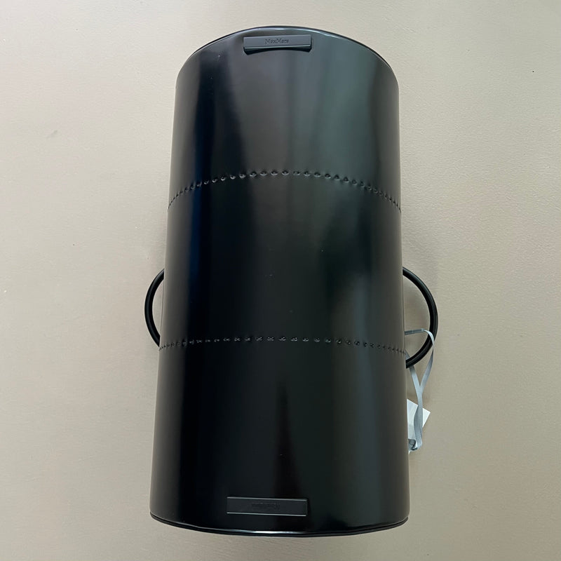 neue MAX MARA Brushedroll Handtasche