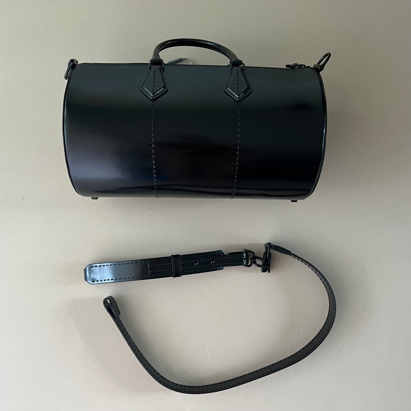 neue MAX MARA Brushedroll Handtasche