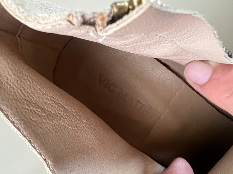 neue VIC MATIĒ Stiefeletten