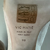 neue VIC MATIĒ Stiefeletten