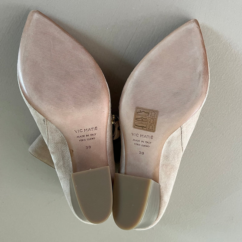 neue VIC MATIĒ Stiefeletten