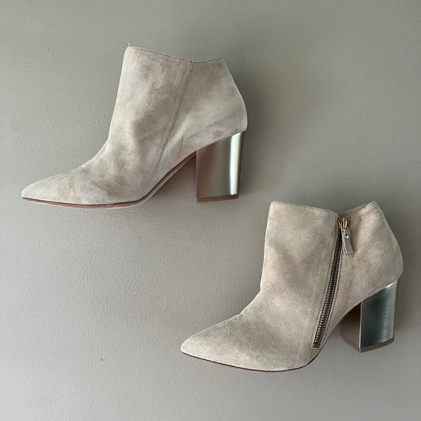 neue VIC MATIĒ Stiefeletten