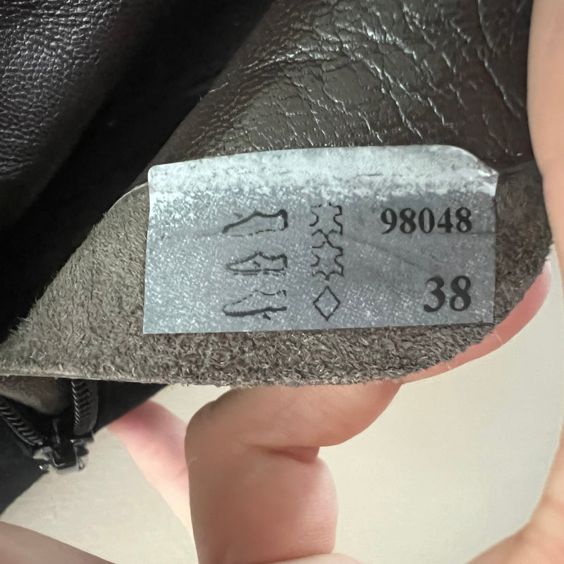 neue BRUNATE Stiefeletten