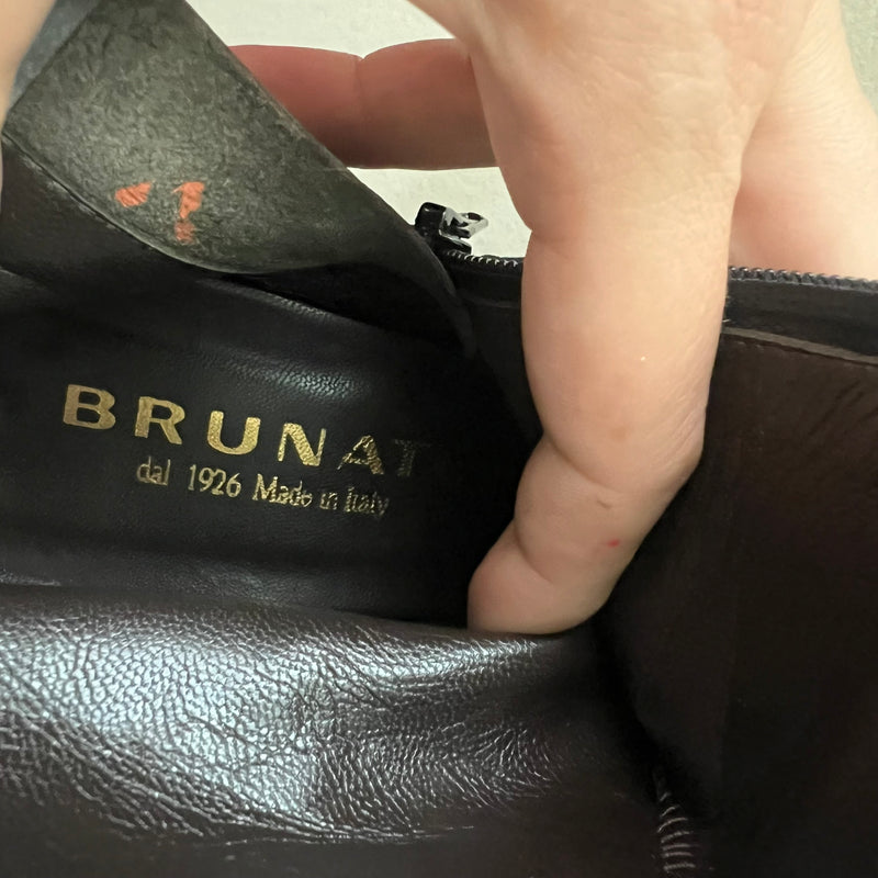 neue BRUNATE Stiefeletten