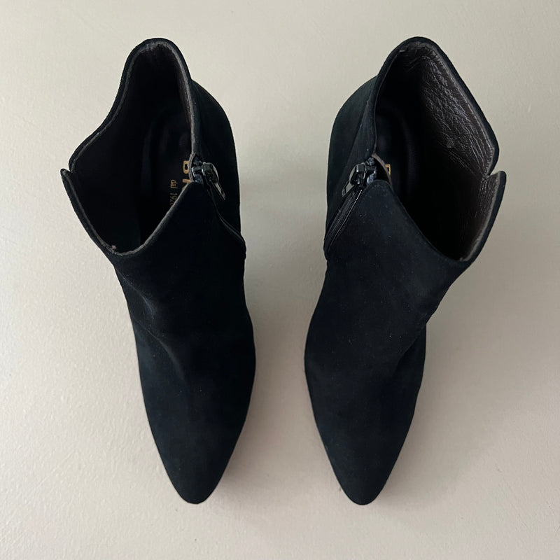 neue BRUNATE Stiefeletten