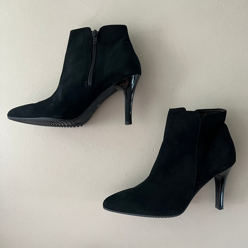 neue BRUNATE Stiefeletten