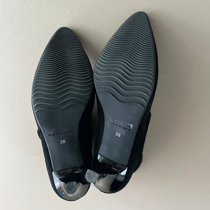 neue BRUNATE Stiefeletten