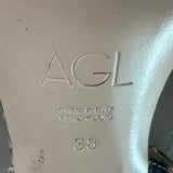 neue AGL Sandalen