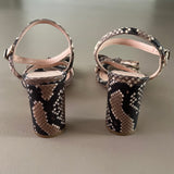neue AGL Sandalen