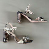 neue AGL Sandalen