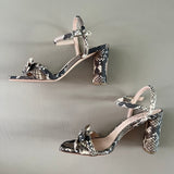 neue AGL Sandalen