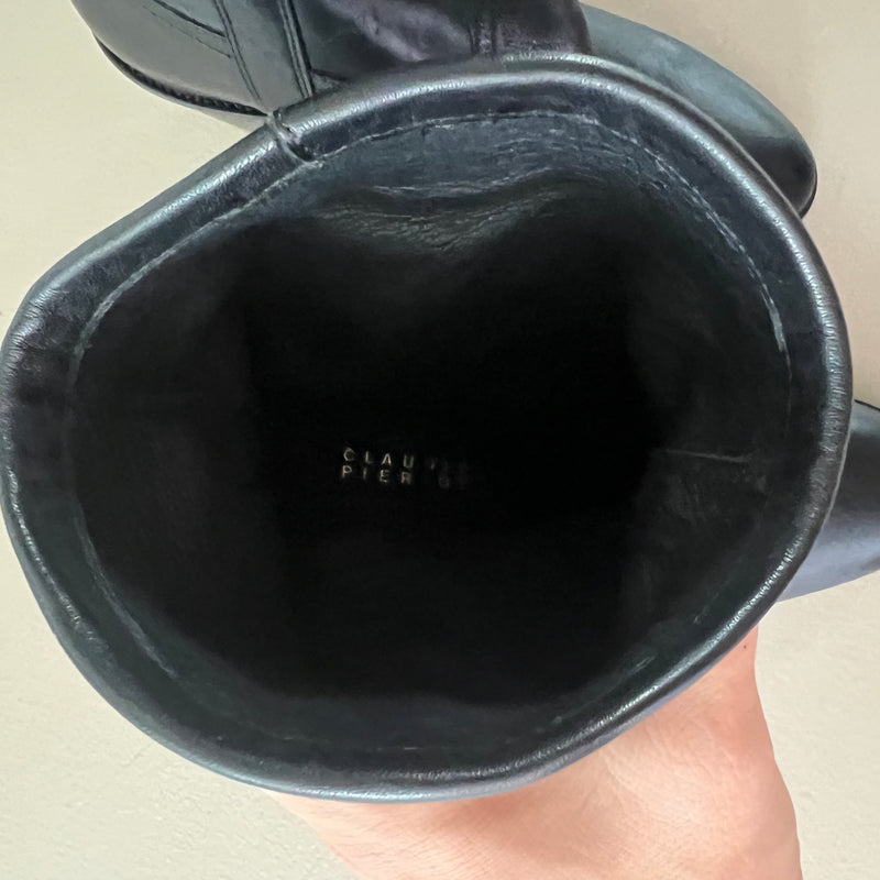 neue CLAUDIE PIERLOT Stiefeletten