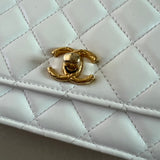 CHANEL Wallet on Chain