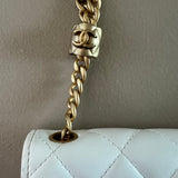CHANEL Wallet on Chain