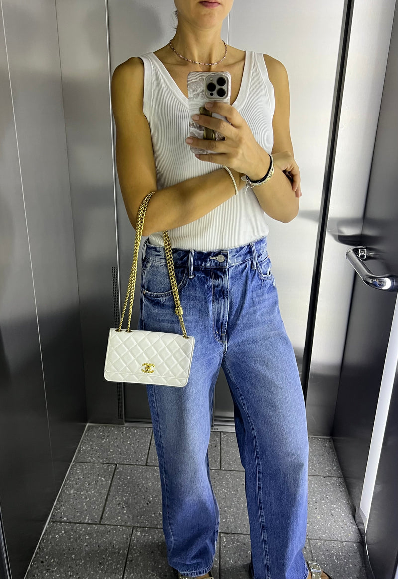 CHANEL Wallet on Chain